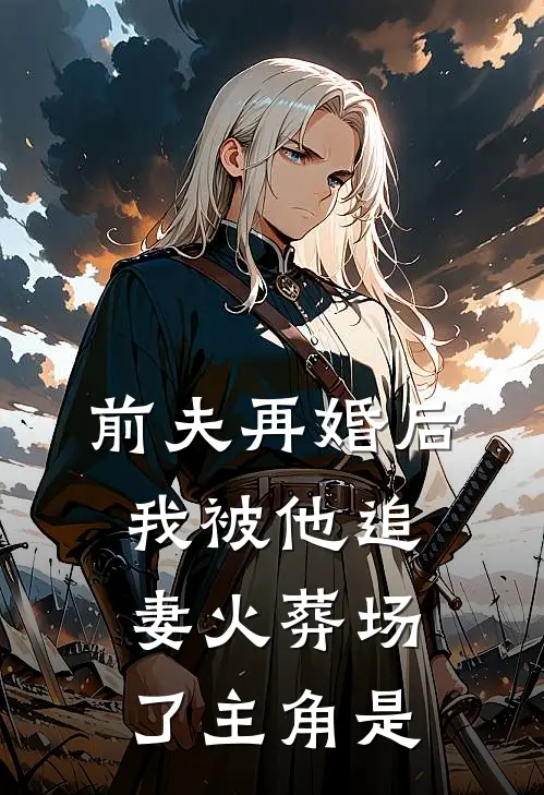 前夫再婚后，我被他追妻火葬场了主角是