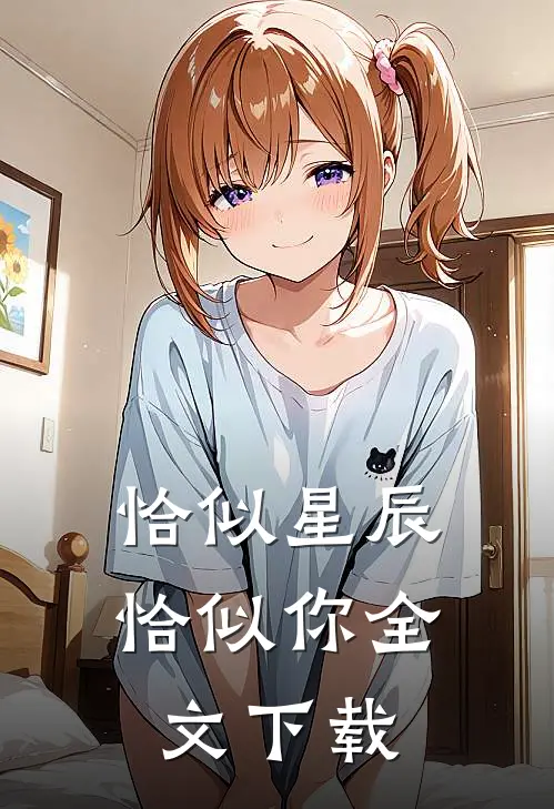 恰似星辰，恰似你全文下载