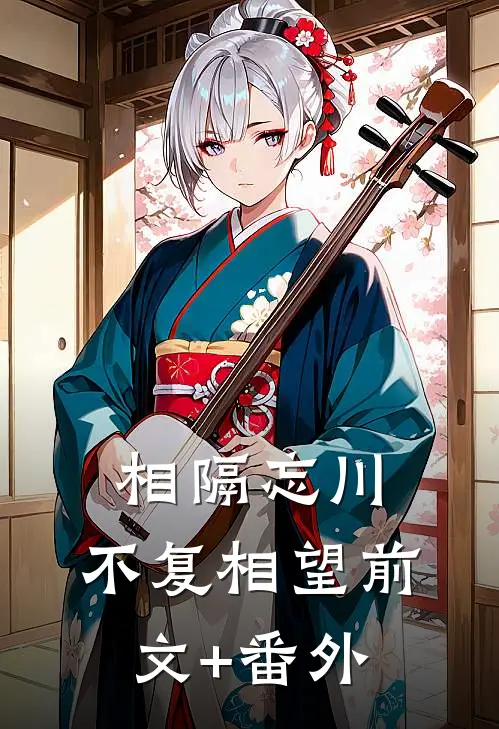 相隔忘川，不复相望前文+番外