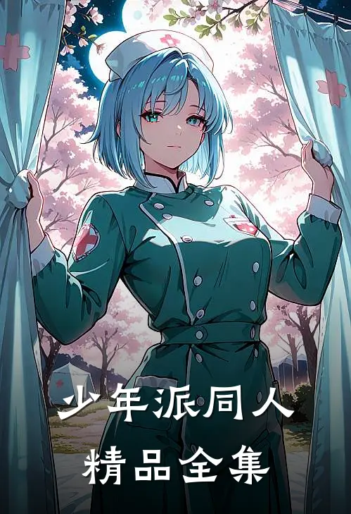 少年派【同人】精品全集