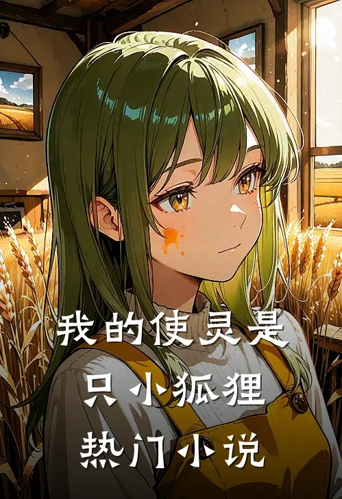 我的使灵是只小狐狸热门小说