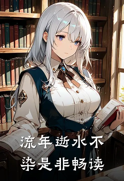 流年逝水不染是非畅读