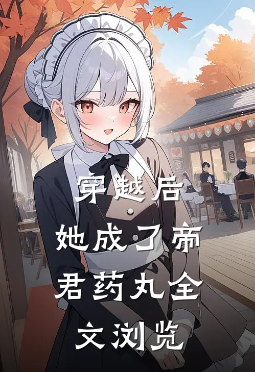 穿越后，她成了帝君药丸全文浏览