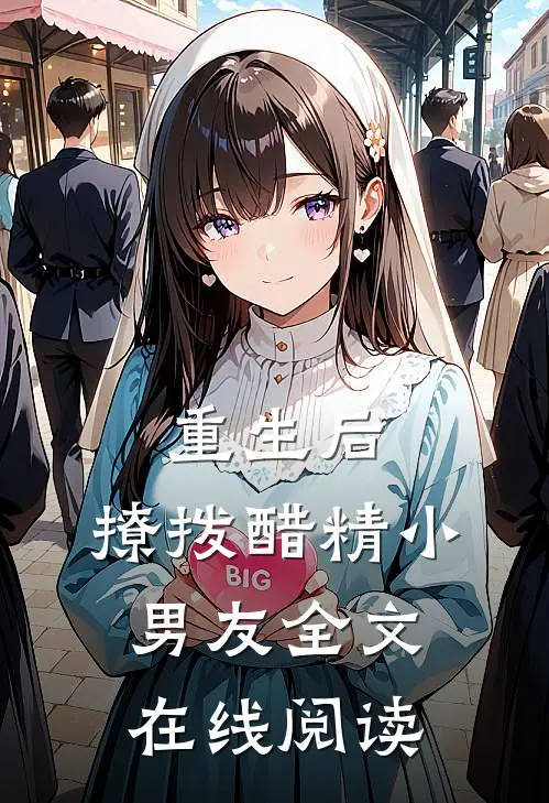 重生后，撩拨醋精小男友全文在线阅读