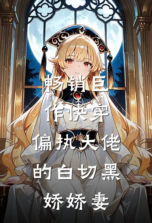 畅销巨作快穿：偏执大佬的白切黑娇娇妻