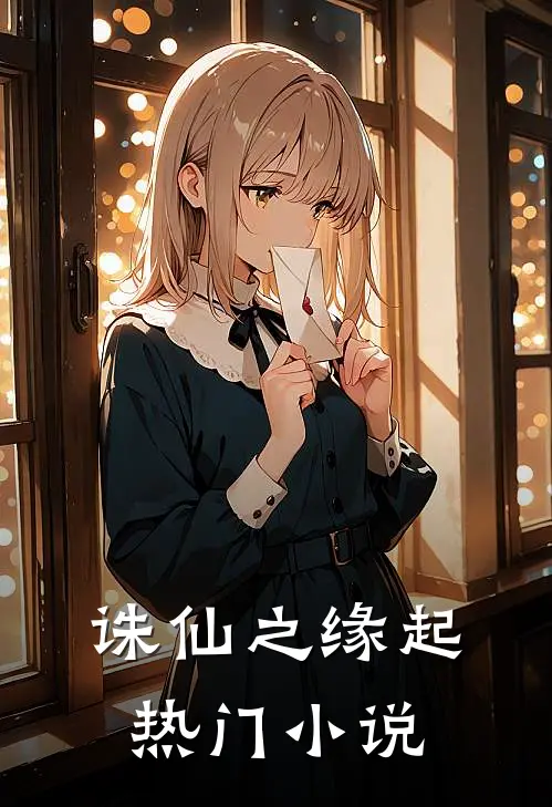 诛仙之缘起热门小说