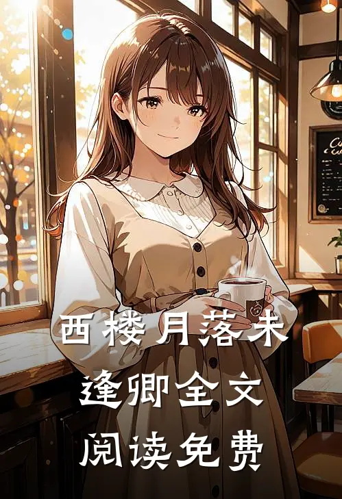西楼月落未逢卿全文阅读免费