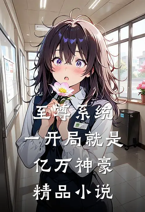 至尊系统：一开局就是亿万神豪精品小说