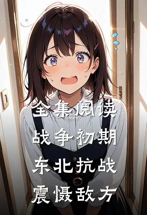 全集阅读战争初期东北抗战震慑敌方