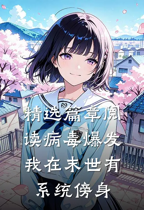 精选篇章阅读病毒爆发，我在末世有系统傍身