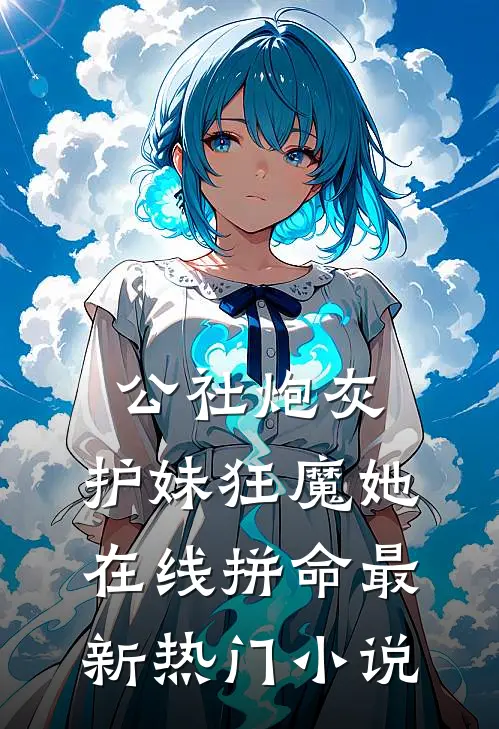 公社炮灰：护妹狂魔她在线拼命最新热门小说