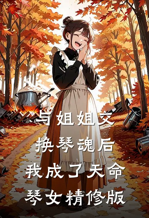 与姐姐交换琴魂后，我成了天命琴女精修版