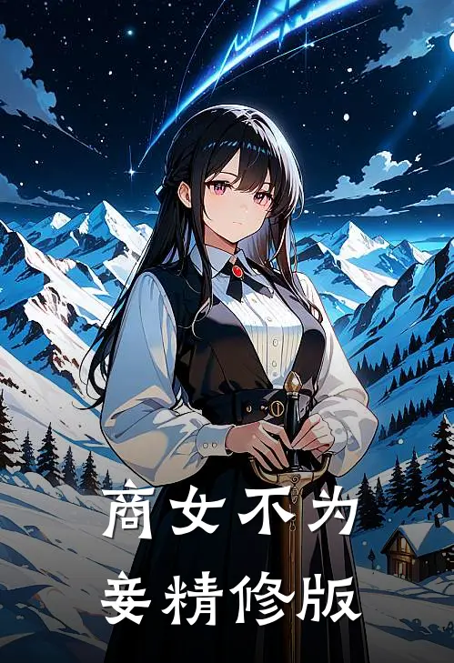 商女不为妾精修版