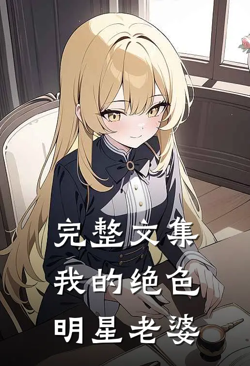 完整文集我的绝色明星老婆