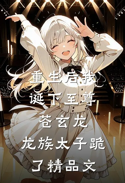重生后我诞下至尊苍玄龙，龙族太子跪了精品文