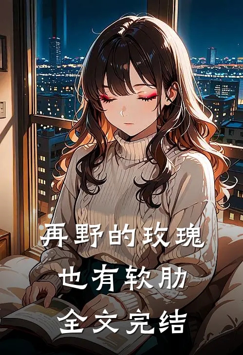 再野的玫瑰，也有软肋全文完结