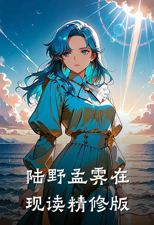 陆野孟霁在现读精修版