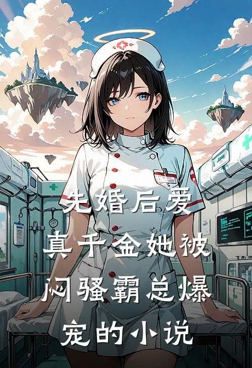 先婚后爱：真千金她被闷骚霸总爆宠的小说
