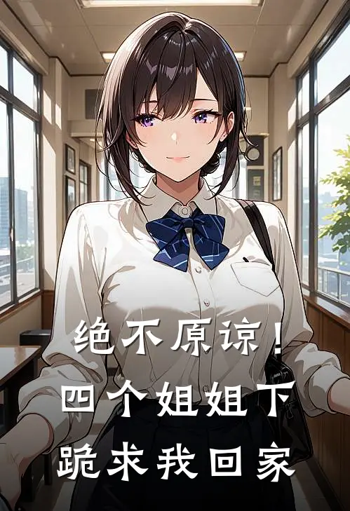 绝不原谅！四个姐姐下跪求我回家
