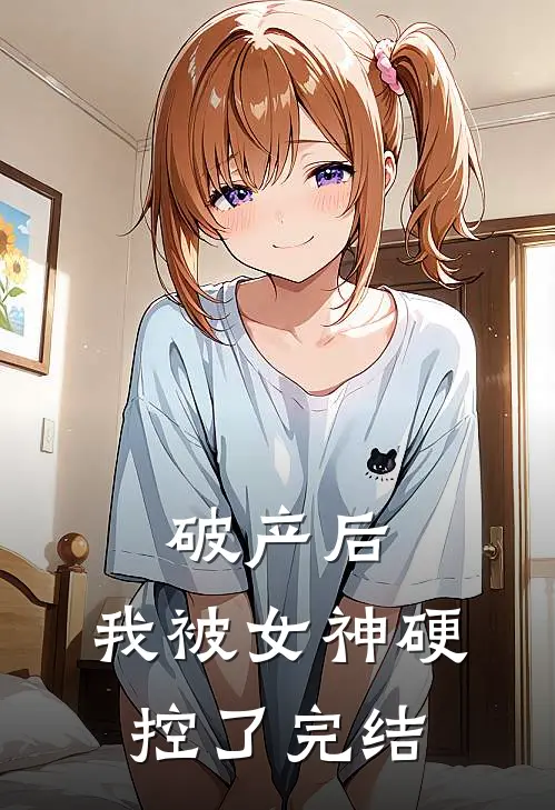 破产后，我被女神硬控了完结