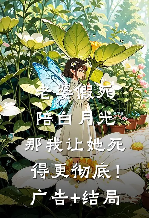 老婆假死陪白月光，那我让她死得更彻底！广告+结局