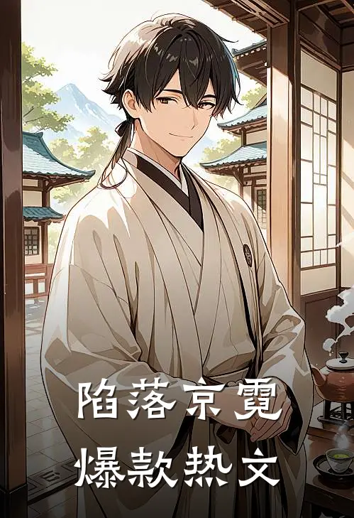 陷落京霓爆款热文