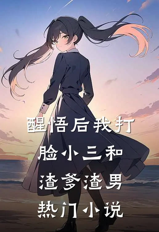 醒悟后我打脸小三和渣爹渣男热门小说