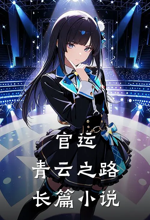 官运：青云之路长篇小说