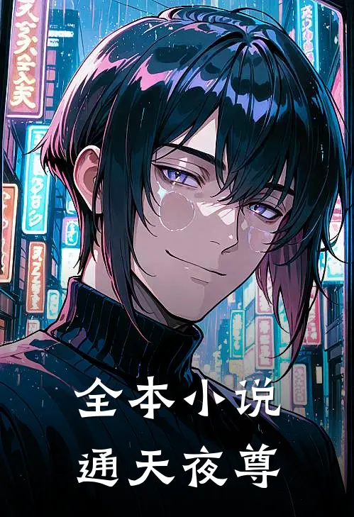 全本通天夜尊全文阅读