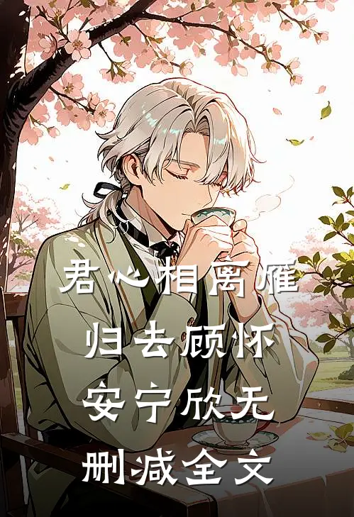 君心相离雁归去顾怀安宁欣无删减全文