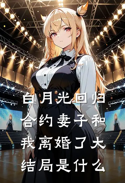 白月光回归，合约妻子和我离婚了大结局是什么