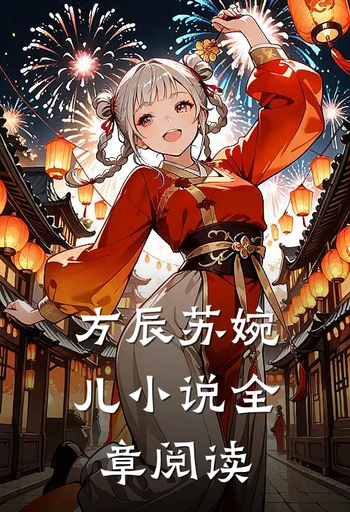 方辰苏婉儿小说全章阅读