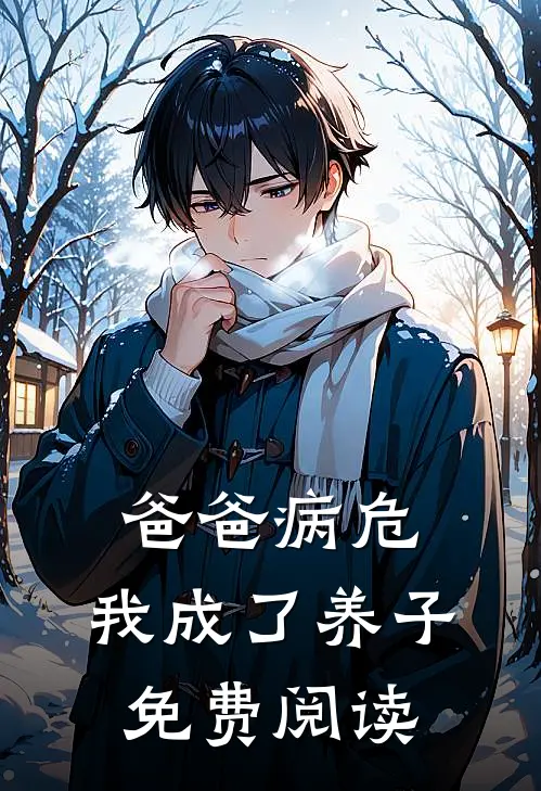 爸爸病危,我成了养子免费阅读全文