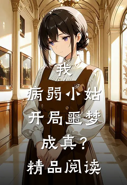 我,病弱小姑,开局噩梦成真?精品阅读