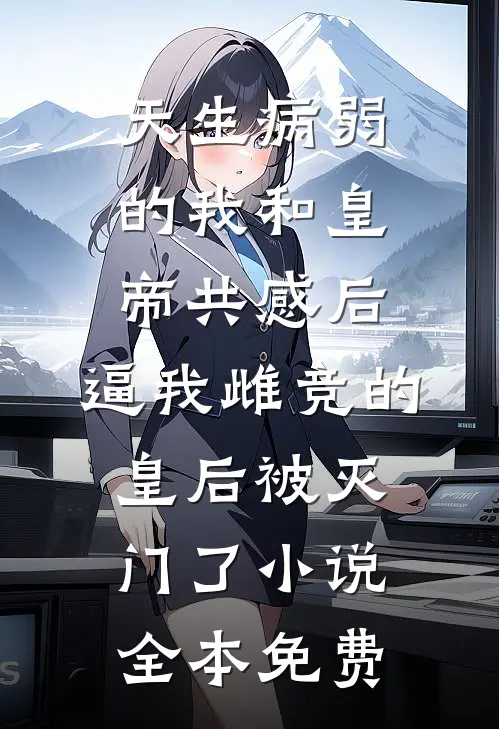 天生病弱的我和皇帝共感后，逼我雌竞的皇后被灭门了小说全本免费