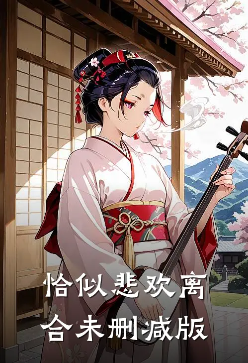 恰似悲欢离合未删减版