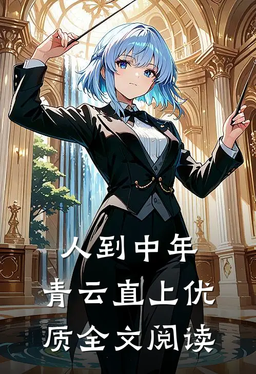 人到中年：青云直上优质全文阅读