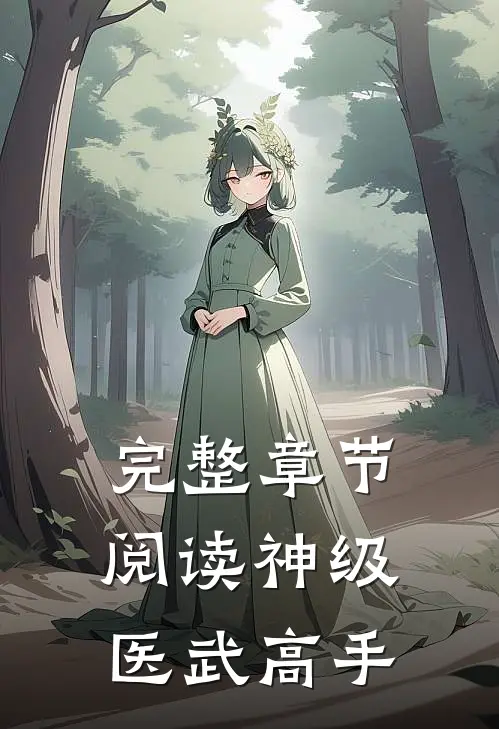 完整章节阅读神级医武高手