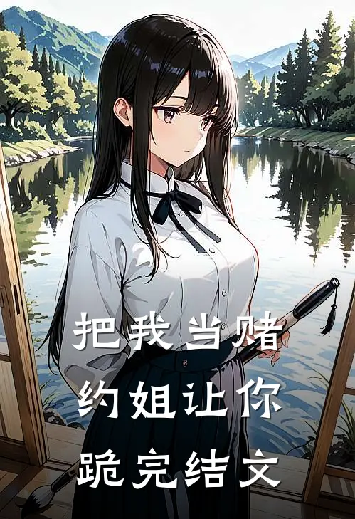 把我当赌约姐让你跪完结文