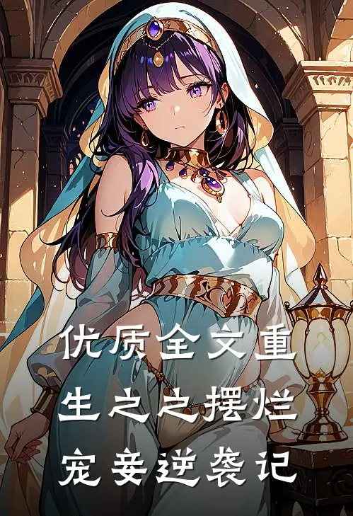 优质全文重生之之摆烂宠妾逆袭记