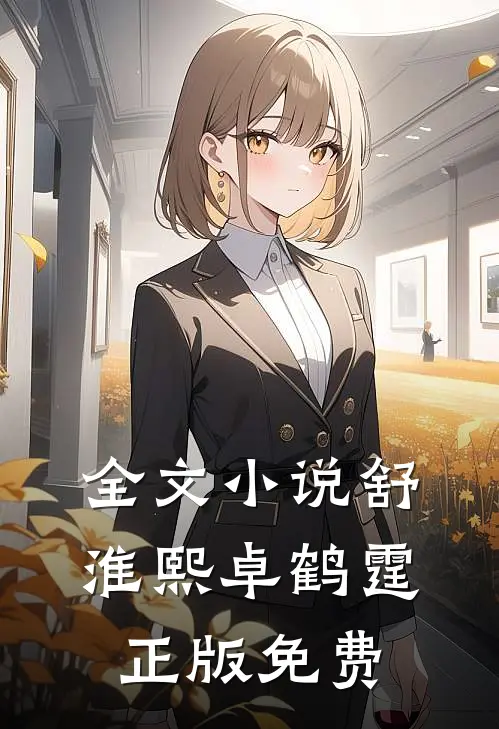 全文舒淮熙卓鹤霆正版免费