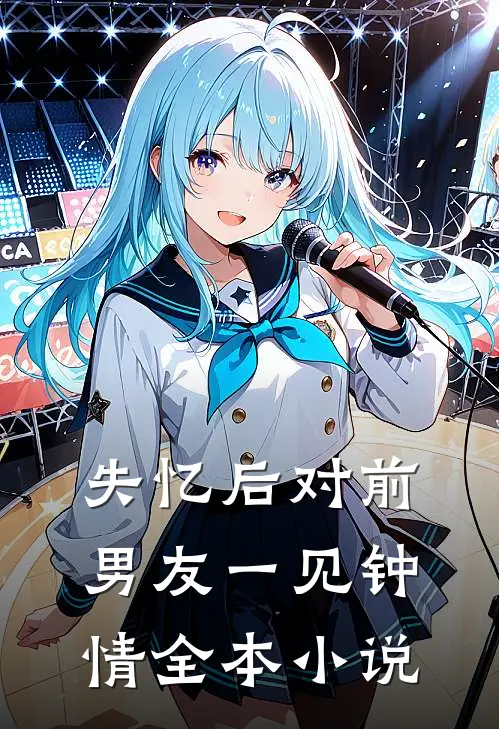 失忆后对前男友一见钟情全本小说