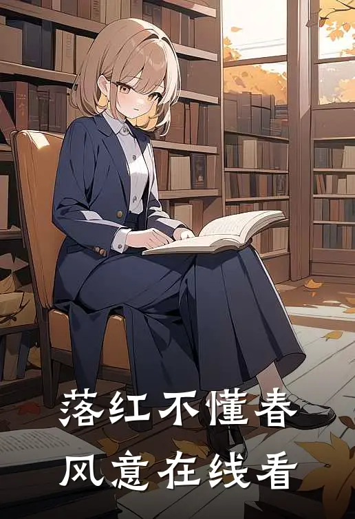 落红不懂春风意在线看