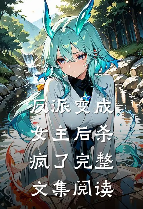 反派变成女主后杀疯了完整文集阅读
