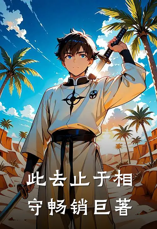 此去止于相守畅销巨著