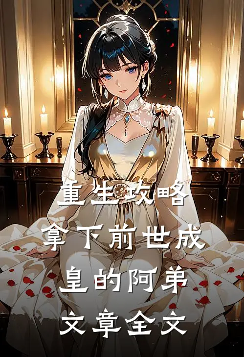 重生攻略：拿下前世成皇的阿弟文章全文