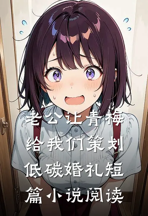 老公让青梅给我们策划低碳婚礼短篇小说阅读