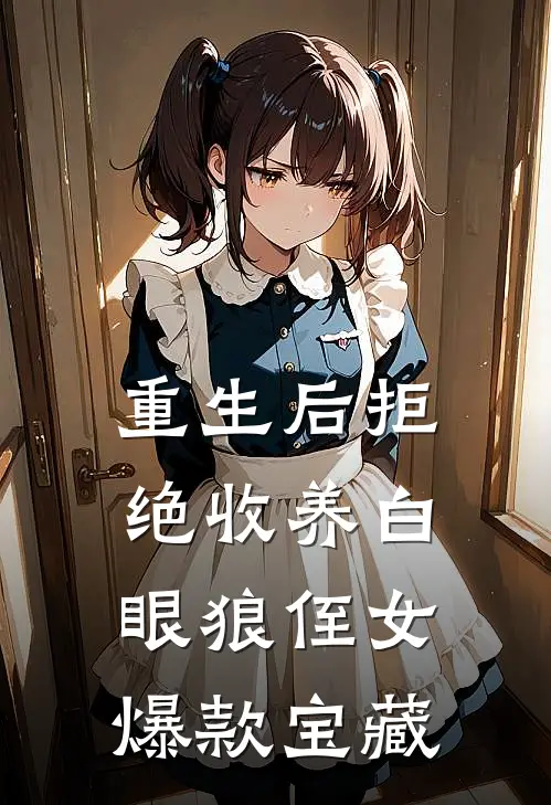 重生后拒绝收养白眼狼侄女爆款宝藏