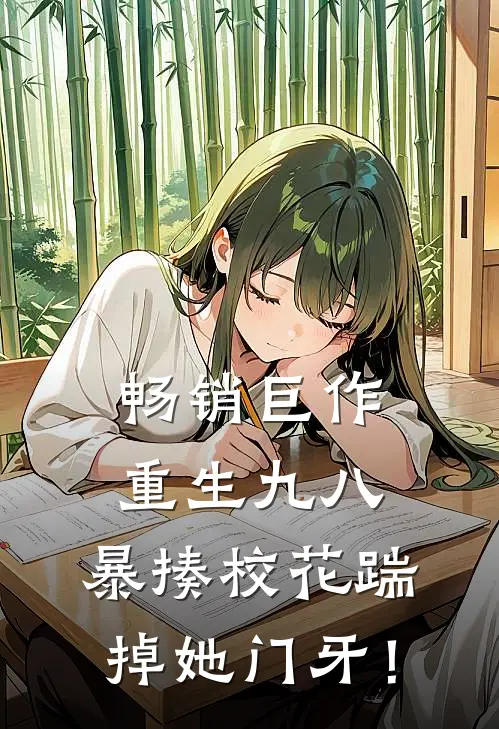 畅销巨作重生九八：暴揍校花踹掉她门牙！