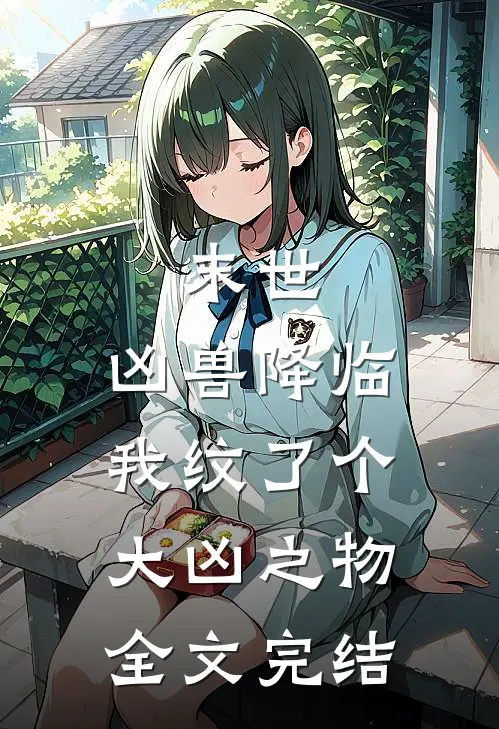 末世凶兽降临,我纹了个大凶之物全文完结了吗